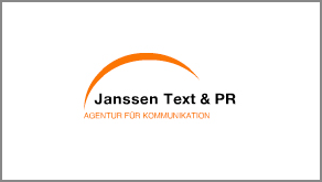 Janssen Text & PR