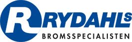 Rydahls Bromsspecialisten