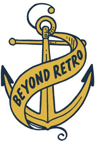 Beyond Retro