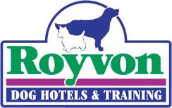 Royvon Dog Hotels & Training