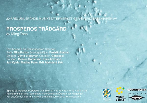 MusikTeaterVerket