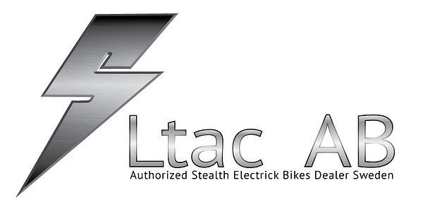 Stealthelectricbikes