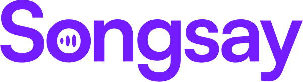 Songsay Media Group AB