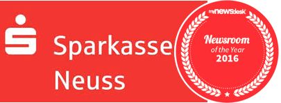 Sparkasse Neuss