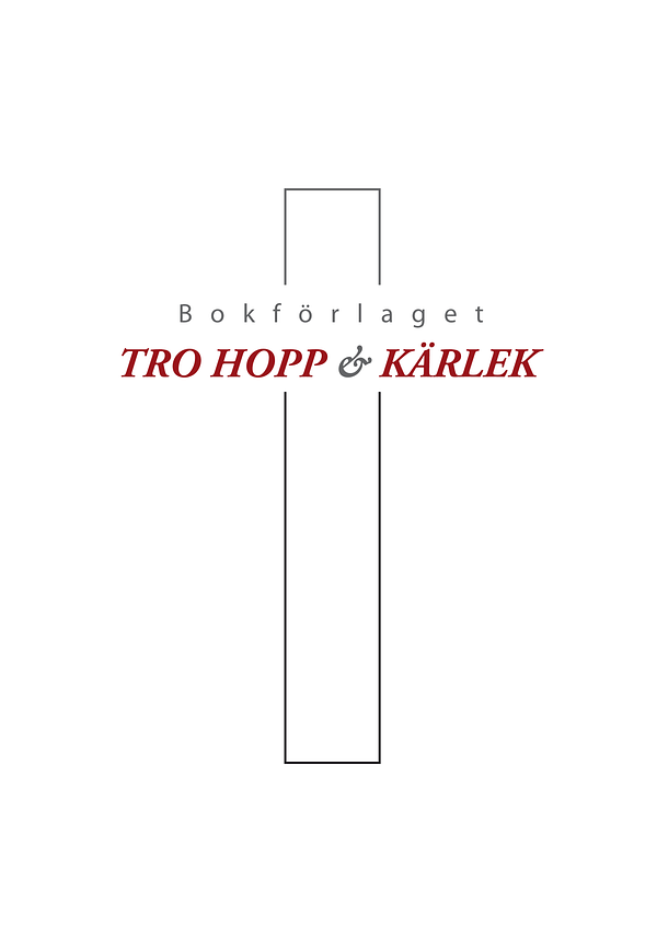 Bokförlaget Tro hopp och kärlek