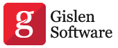 Gislen Software AB