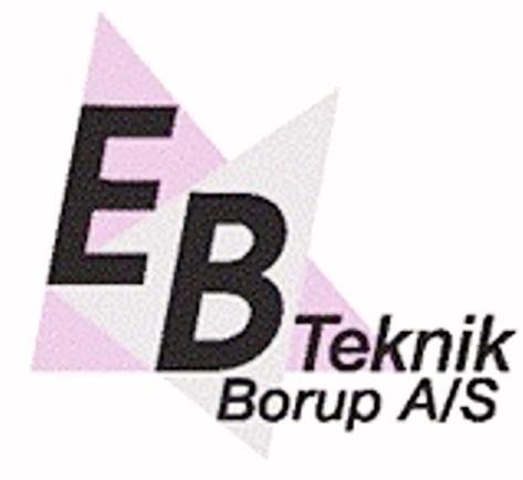 EB Teknik Borup A/S