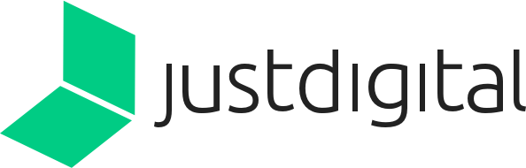 Just Digital AB