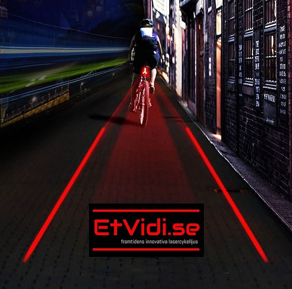 EtVidi - Safelight