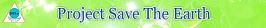 Project Save The Earth
