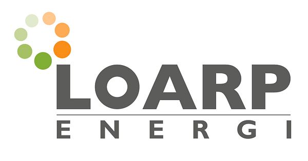 Loarp Energi AB