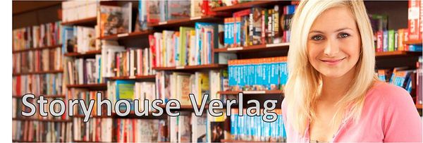 Storyhouse Verlag