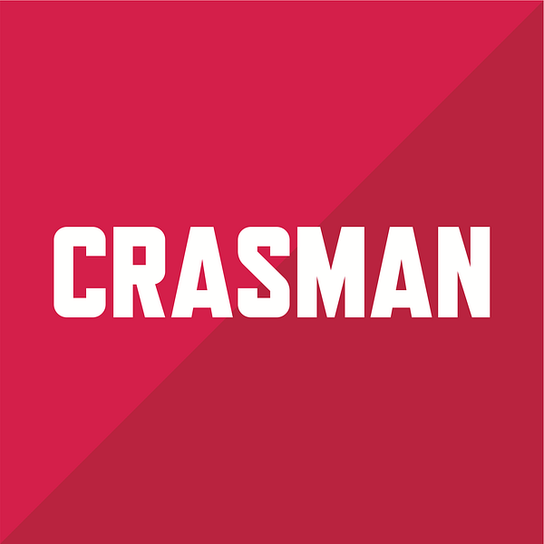 Crasman Oy