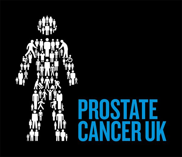 Prostate Cancer UK