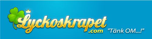 Lyckoskrapet.com