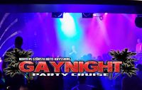 Gaynight Party Cruise