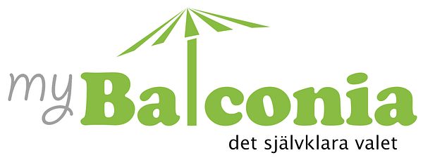 myBalconia