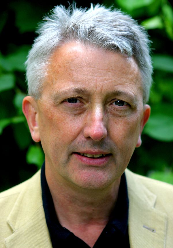 Peter Hellman