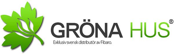 Gröna Hus /Comex Electronics AB/