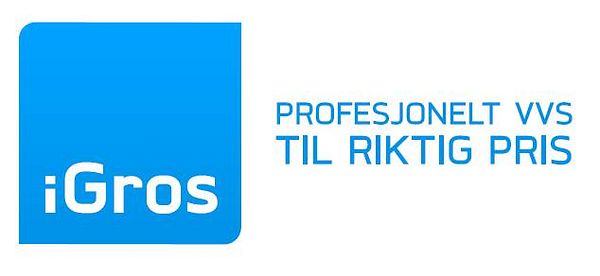 iGros AS