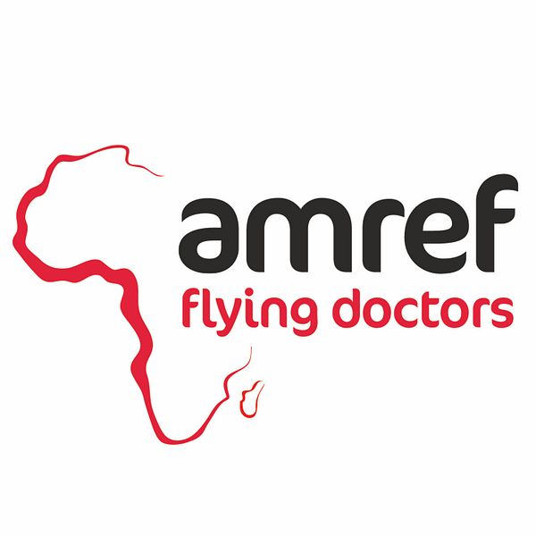 Amref Flying Doctors