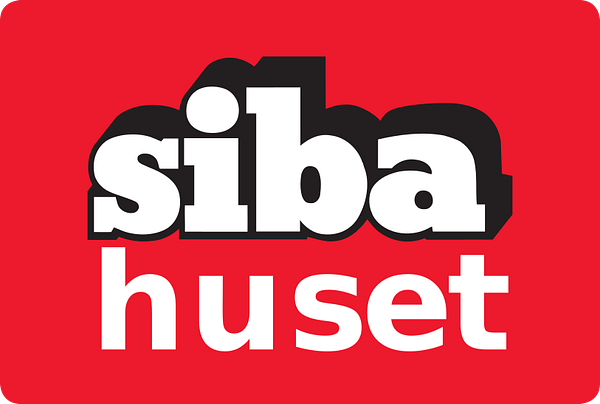 SIBA-huset i Överby KB