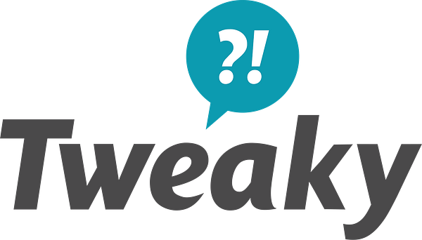 TWEAKY