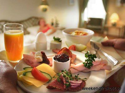 Weekendfrukost.se
