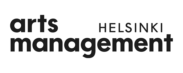 Arts Management Helsinki