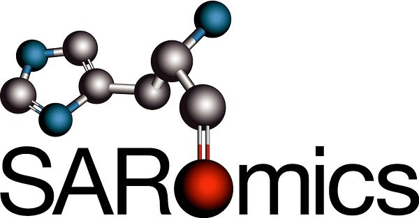 SARomics Biostructures AB