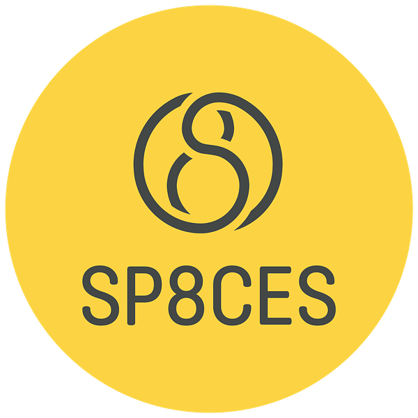 Sp8ces