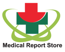 Medical Report Store
