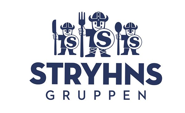 Stryhns Gruppen