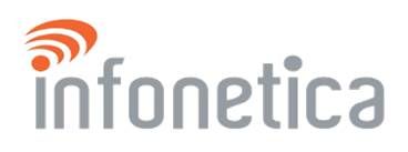 Infonetica Ltd