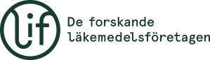 Lif – de forskande läkemedelsföretagen