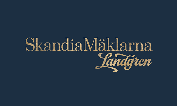 SkandiaMäklarna Landgren
