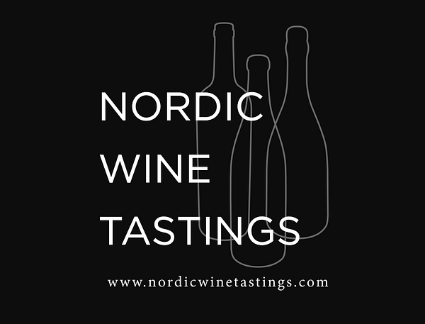 Nordic Wine Tastings