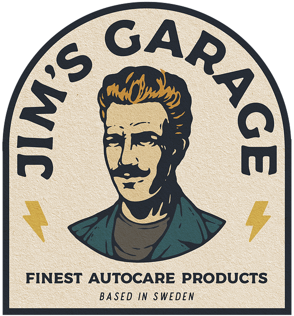 Jims Garage Sverige AB