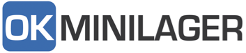 OK Minilager AS