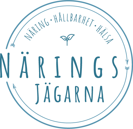 Näringsjägarna