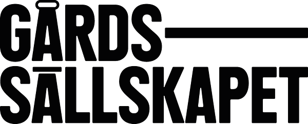 Gårdssällskapet AB