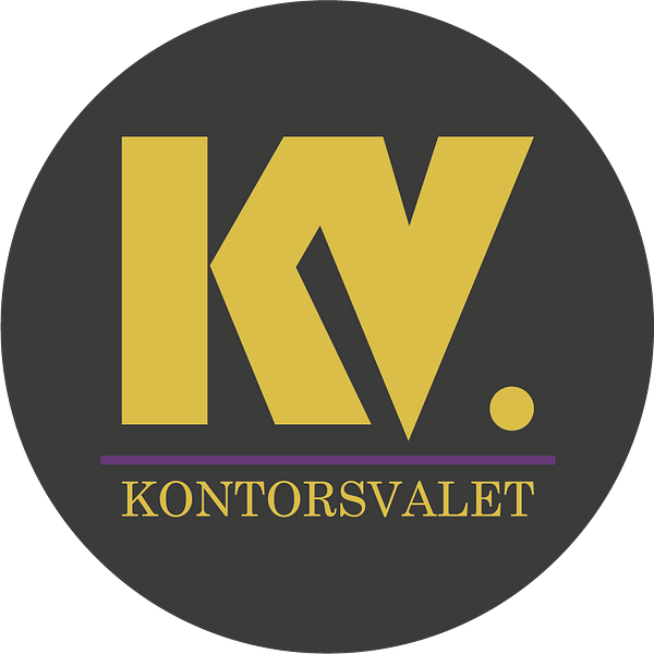 Kontorsvalet