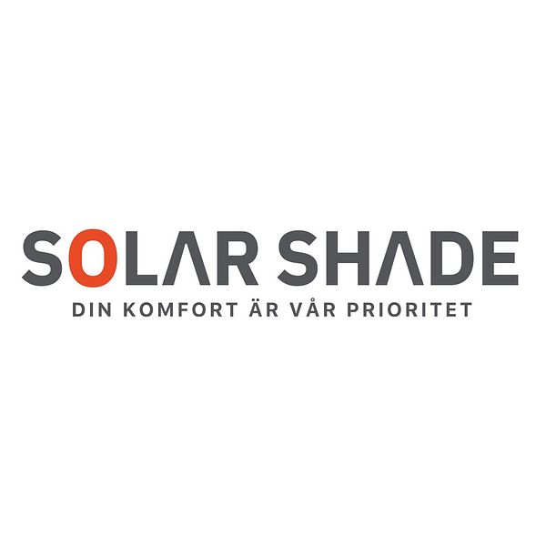 Solar Shade AB