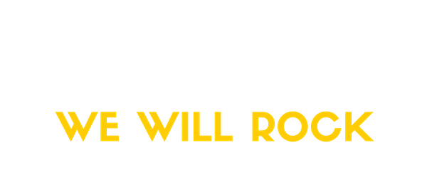 We Will Rock productions