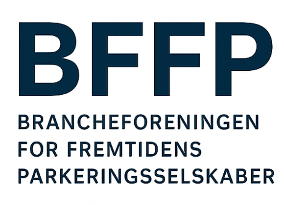 BFFP - Brancheforeningen For Fremtidens Parkering