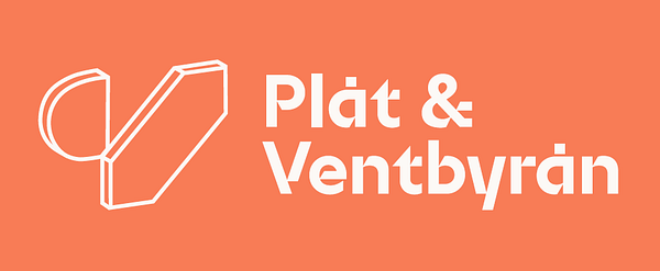 Plåt & Ventbyrån