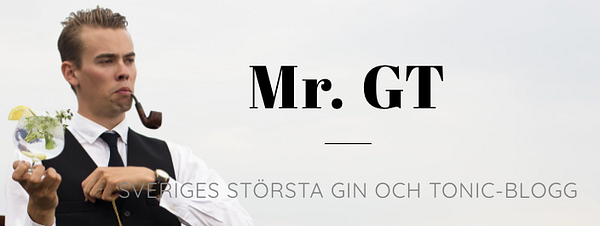 Mr. GT