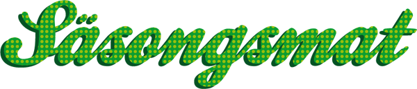 Säsongsmat KB