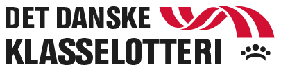 Det Danske Klasselotteri