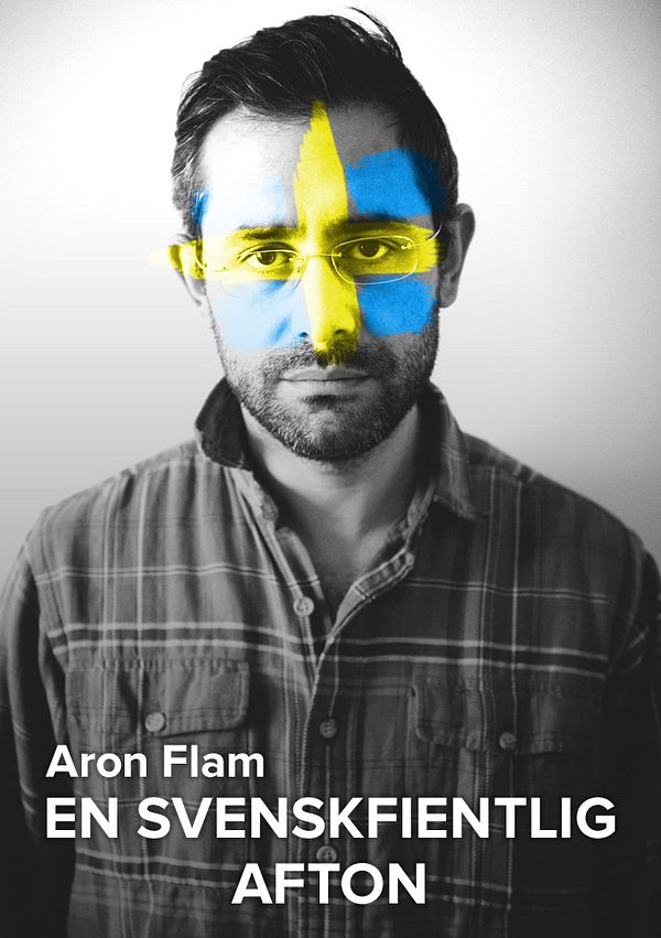 Aron Flam